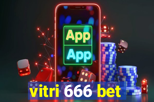 vitri 666 bet